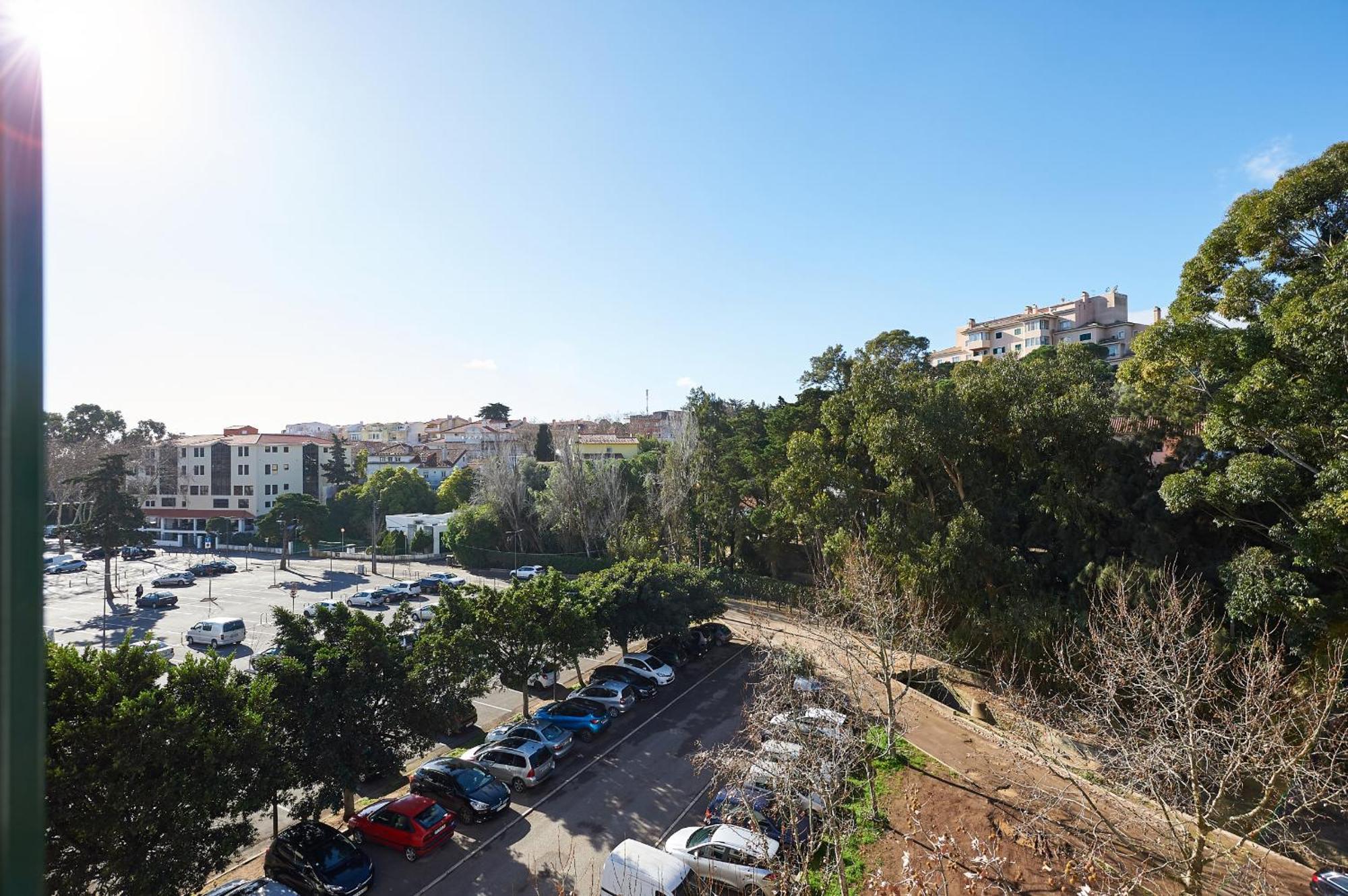 Beguest Arribamar Apartment Cascais Exterior photo